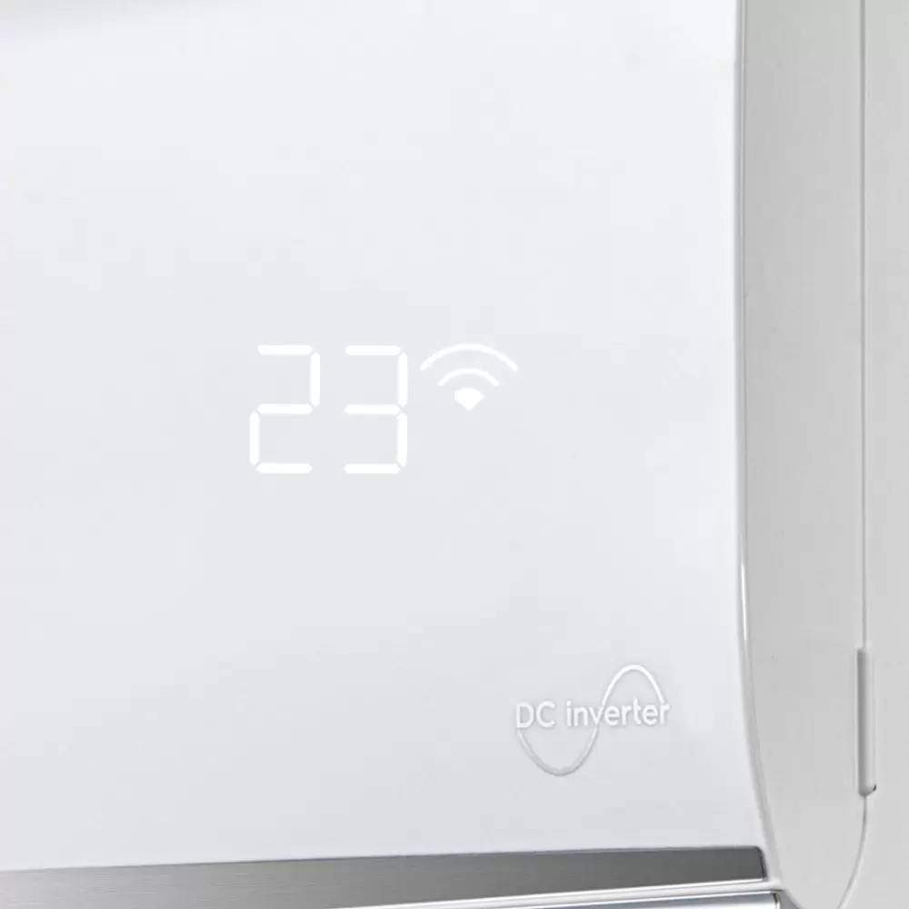 Кондиционер Electrolux Smartline EACS-09HSM/N8_V2 фото