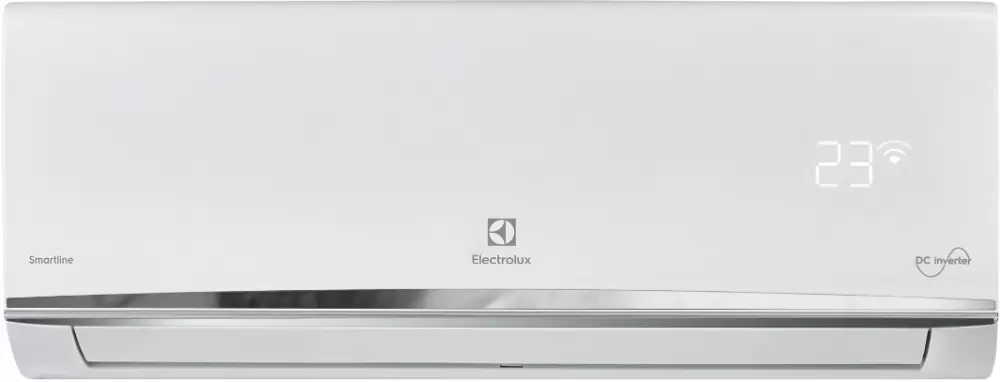 Electrolux Smartline EACS-24HSM/N8_V2