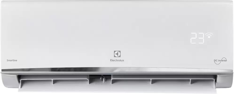 Кондиционер Electrolux Smartline EACS-24HSM/N8_V2 фото