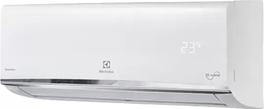 Electrolux Smartline EACS/I-09HSM/N8_V3