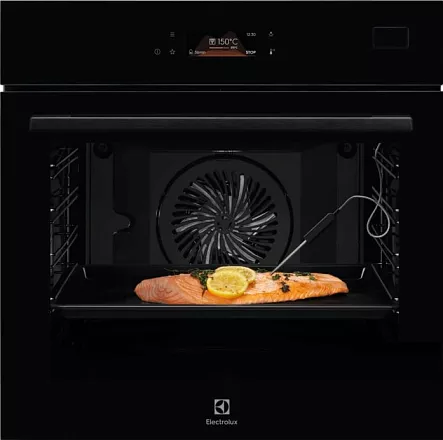 Electrolux SteamBoost 800 EOB8S39Z