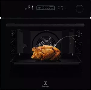 Духовой шкаф Electrolux SteamCrisp 700 COC8H31Z фото