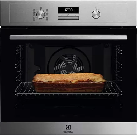 Electrolux SurroundCook 600 EOF4P74X