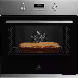 Духовой шкаф Electrolux SurroundCook 600 KOF3C70X фото