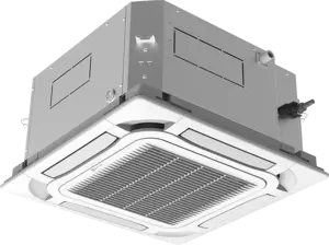 Кондиционер Electrolux Unitary Pro 3 EACC-36H/UP3/N3 фото
