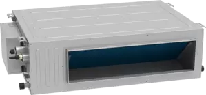 Кондиционер Electrolux Unitary Pro 3 EACD-48H/UP3/N3 фото