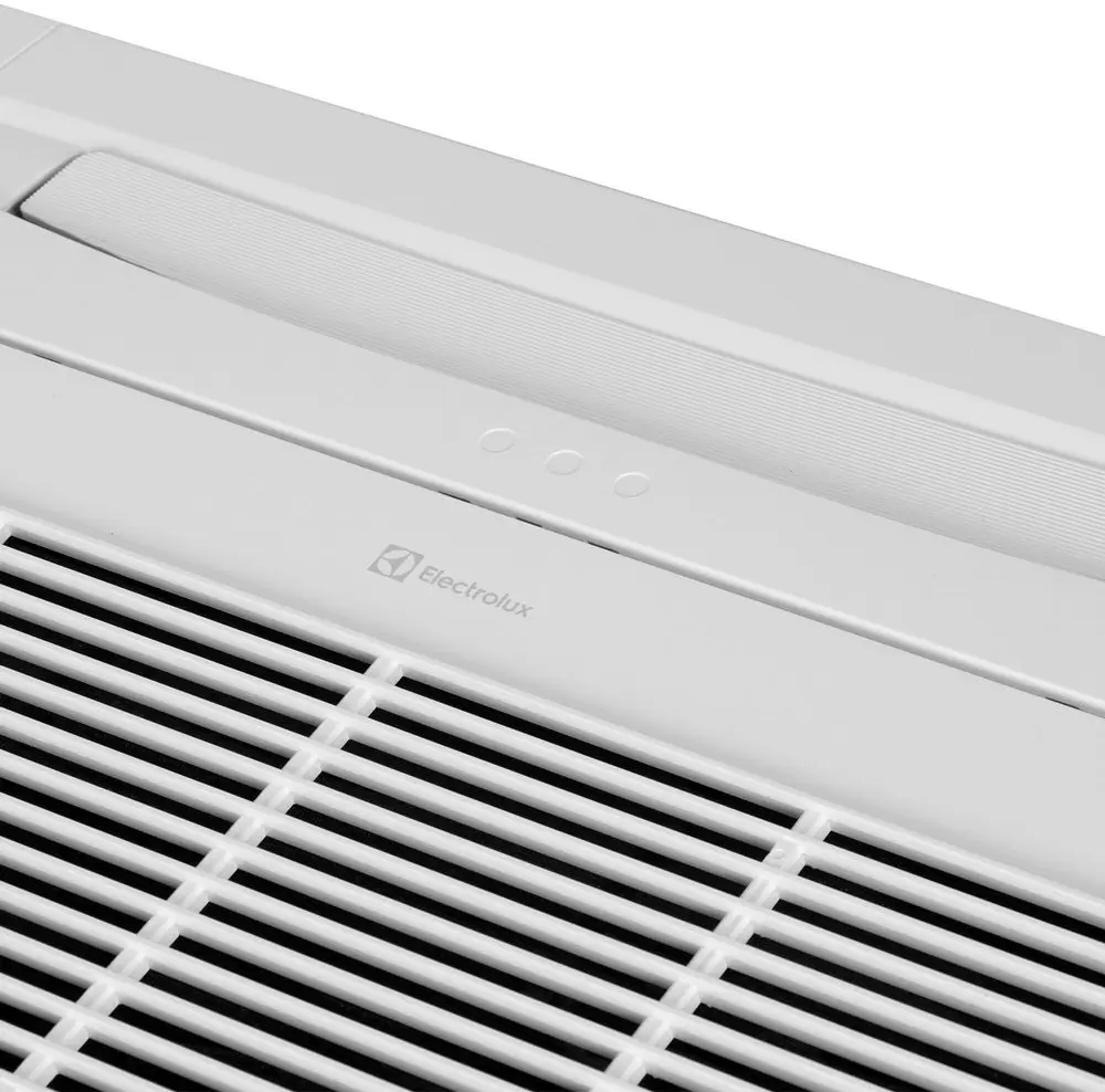 Кондиционер Electrolux Unitary Pro 4 DC EACC-24H/UP4-DC/N8 фото