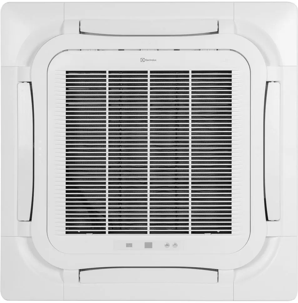 Кондиционер Electrolux Unitary Pro 4 DC EACC-24H/UP4-DC/N8 фото