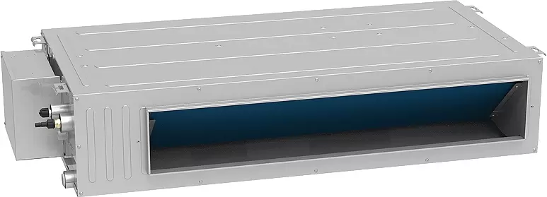 Electrolux Unitary Pro 4 DC EACD-36H/UP4-DC/N8