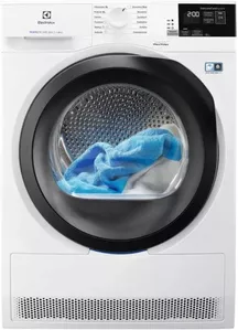 Сушильная машина Electrolux W8H458BP фото