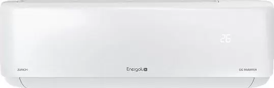 Energolux Zurich SAS24Z5-AI/SAU24Z5-AI
