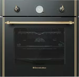 Духовой шкаф Electronicsdeluxe 6006.05эшв-009 фото