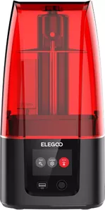 LCD принтер Elegoo Mars 4 9K фото