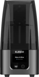LCD принтер Elegoo Mars 4 Ultra 9K фото