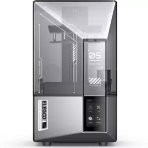 LCD принтер Elegoo Mars 5 Ultra фото