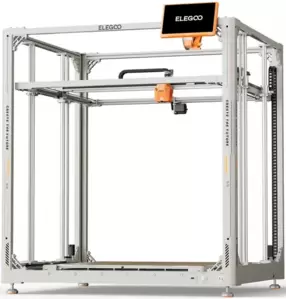 FDM принтер Elegoo OrangeStorm Giga фото