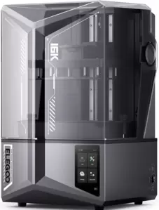 LCD принтер Elegoo Saturn 4 Ultra 16K фото