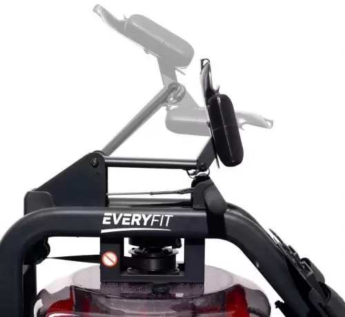 Гребной тренажер Everyfit ET-7446R фото 2