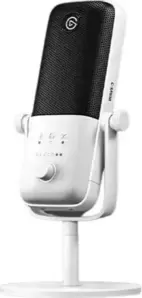 Проводной микрофон Elgato Wave 3 (белый) фото