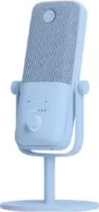 Проводной микрофон Elgato Wave 3 (синий) фото