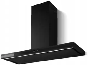 Кухонная вытяжка Elica Element BLMAT/A/120 фото