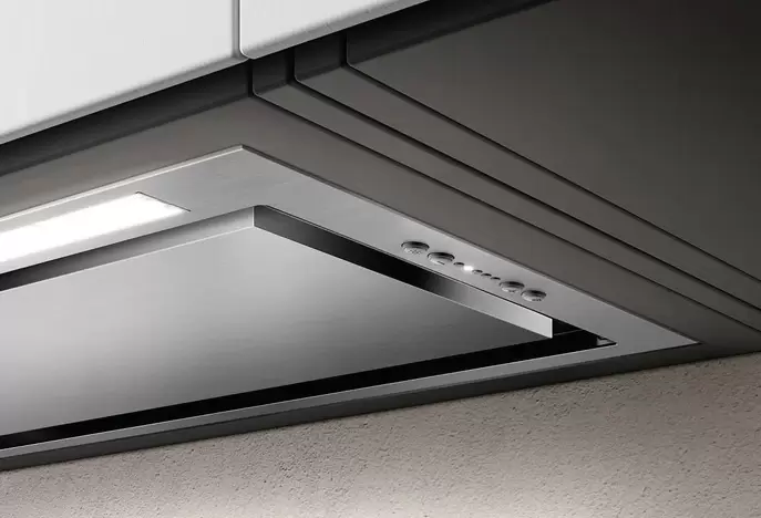 Кухонная вытяжка Elica Hidden Advance IX/A/72 фото 2