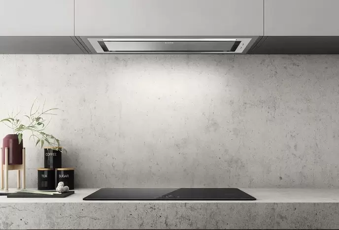 Кухонная вытяжка Elica Hidden Advance IX/A/72 фото 3