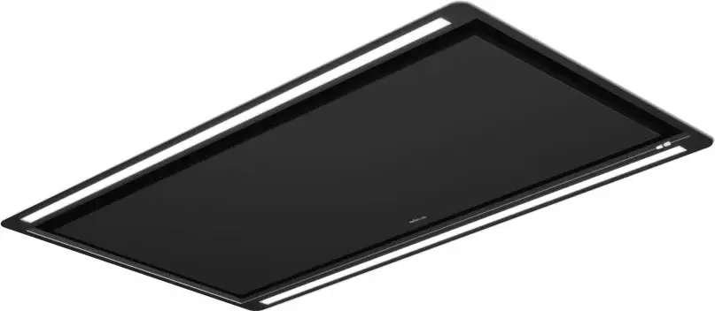 Elica Hilight-X H30 BL MAT/A/100