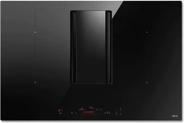 Elica NikolaTesla Alpha B BL/A/78