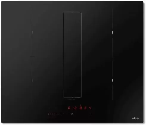 Elica NikolaTesla Fit Raw BR/A/60