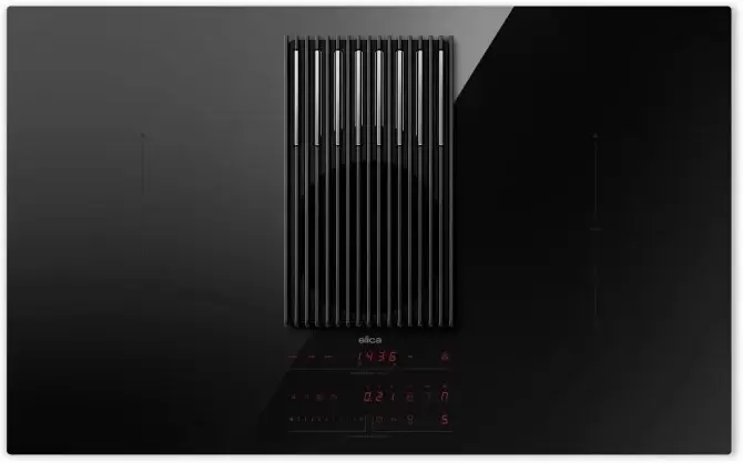 Elica NikolaTesla Libra EVO BL/A/83