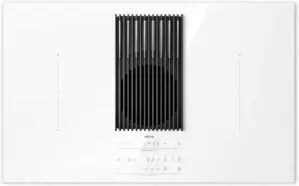 Варочная панель Elica NikolaTesla Libra EVO WH/A/83