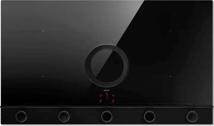 Elica NikolaTesla UNPLUGGED BL/A/90