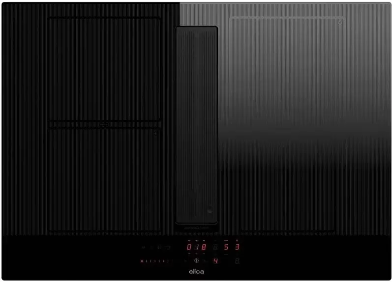 Elica Nikolatesla Velvet BL/A/72