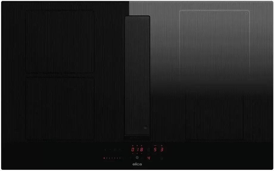 Elica Nikolatesla Velvet BL/A/83