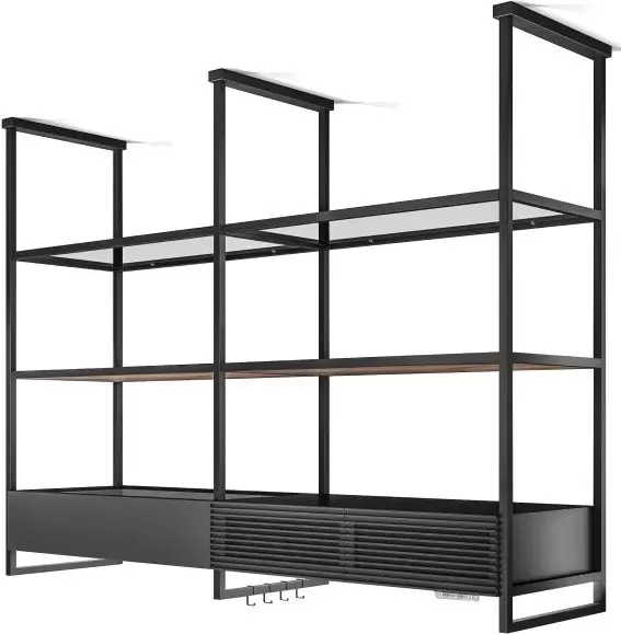 Elica Open Suite Superior BL/F/160