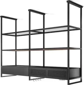 Elica Open Suite Superior BL/F/160