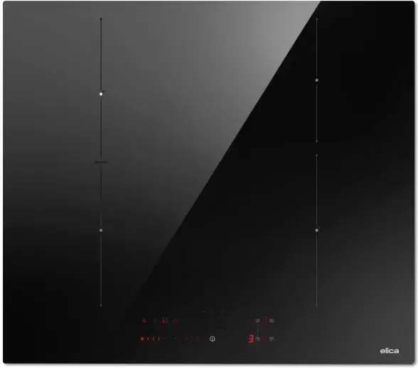 Elica Ratio 604 Plus