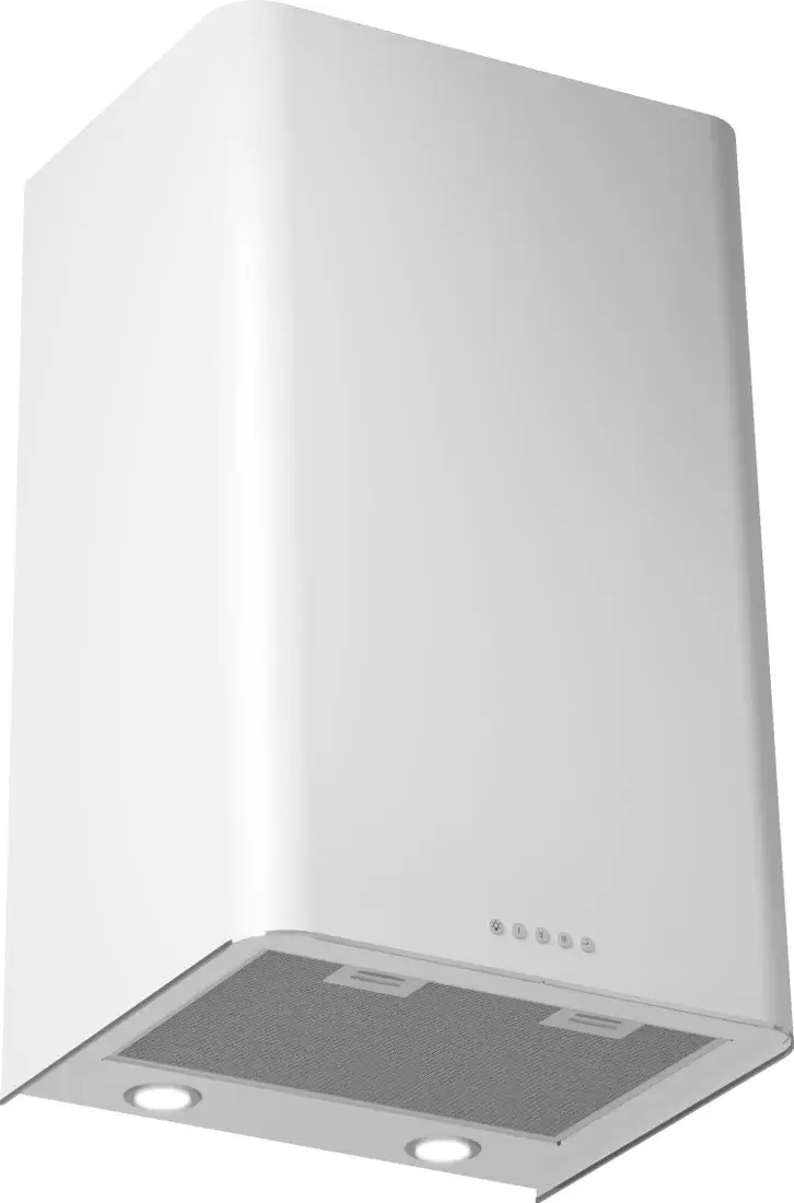Elikor 50П-650-Э3Д (белый)