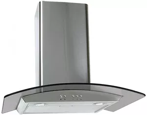 Кухонная вытяжка Elikor Аметист 60Н-430-К3Д (нержавеющая сталь) icon