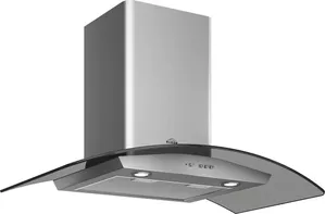 Кухонная вытяжка Elikor Аметист 90Н-650-К3Д (нержавеющая сталь) icon