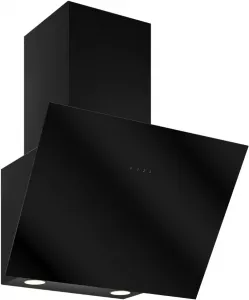 Вытяжка Elikor Антрацит 60П-650-Е3Д Черный фото