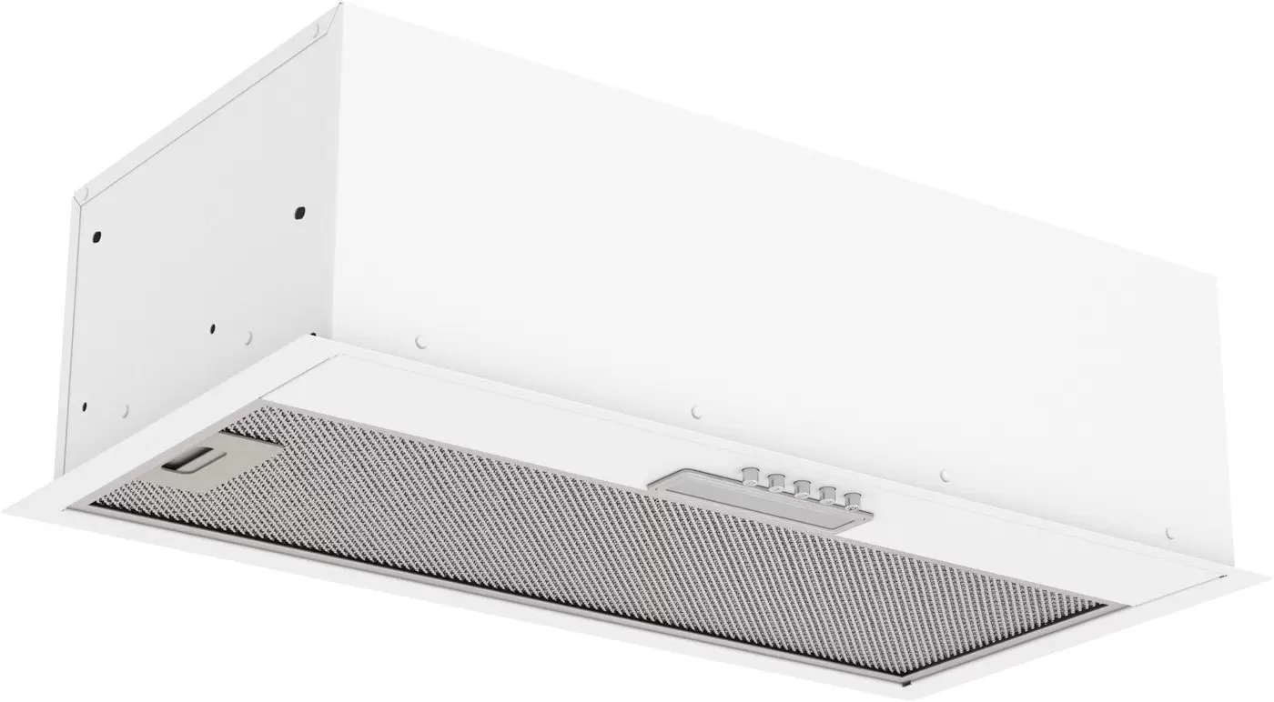 Elikor Cube Basic 60П-500-КЗД (белый)