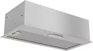 Кухонная вытяжка Elikor Cube Basic 60П-500-КЗД (хром) фото