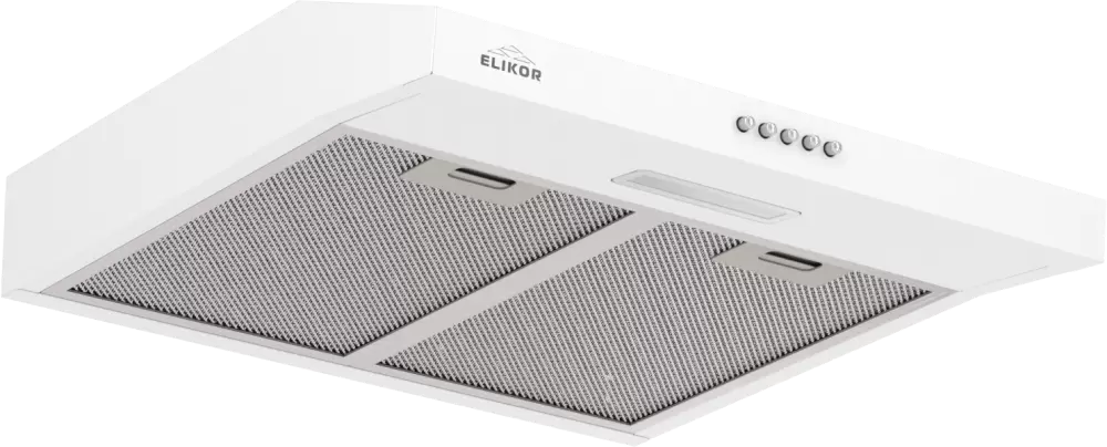 Elikor Eco One 50 (белый)