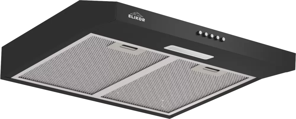Elikor Eco One 50 (черный)