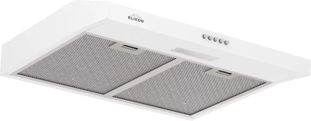 Elikor Eco One 60 (белый)
