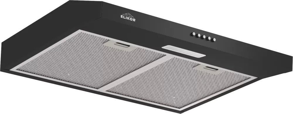 Elikor Eco One 60 (черный)