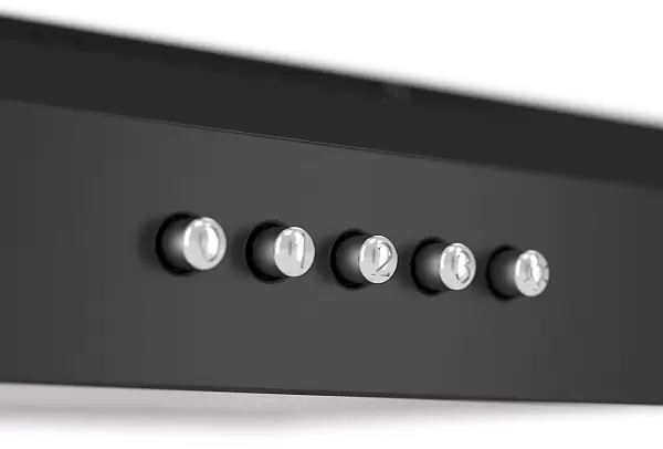 Вытяжка Elikor Eco One 60 (черный) фото 5