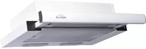 Кухонная вытяжка Elikor Интегра 50П-400-В2Л (белый) фото